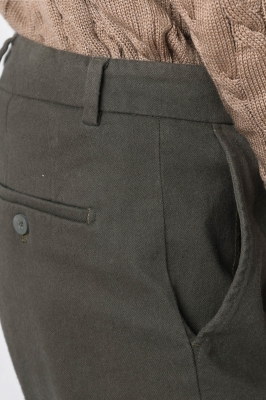 شلوار پشمی دمپا دوبل