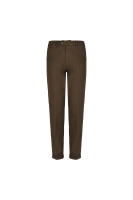 شلوار پشمی دمپا دوبل