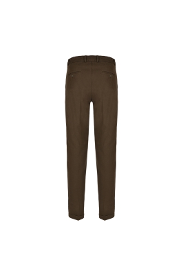 شلوار پشمی دمپا دوبل