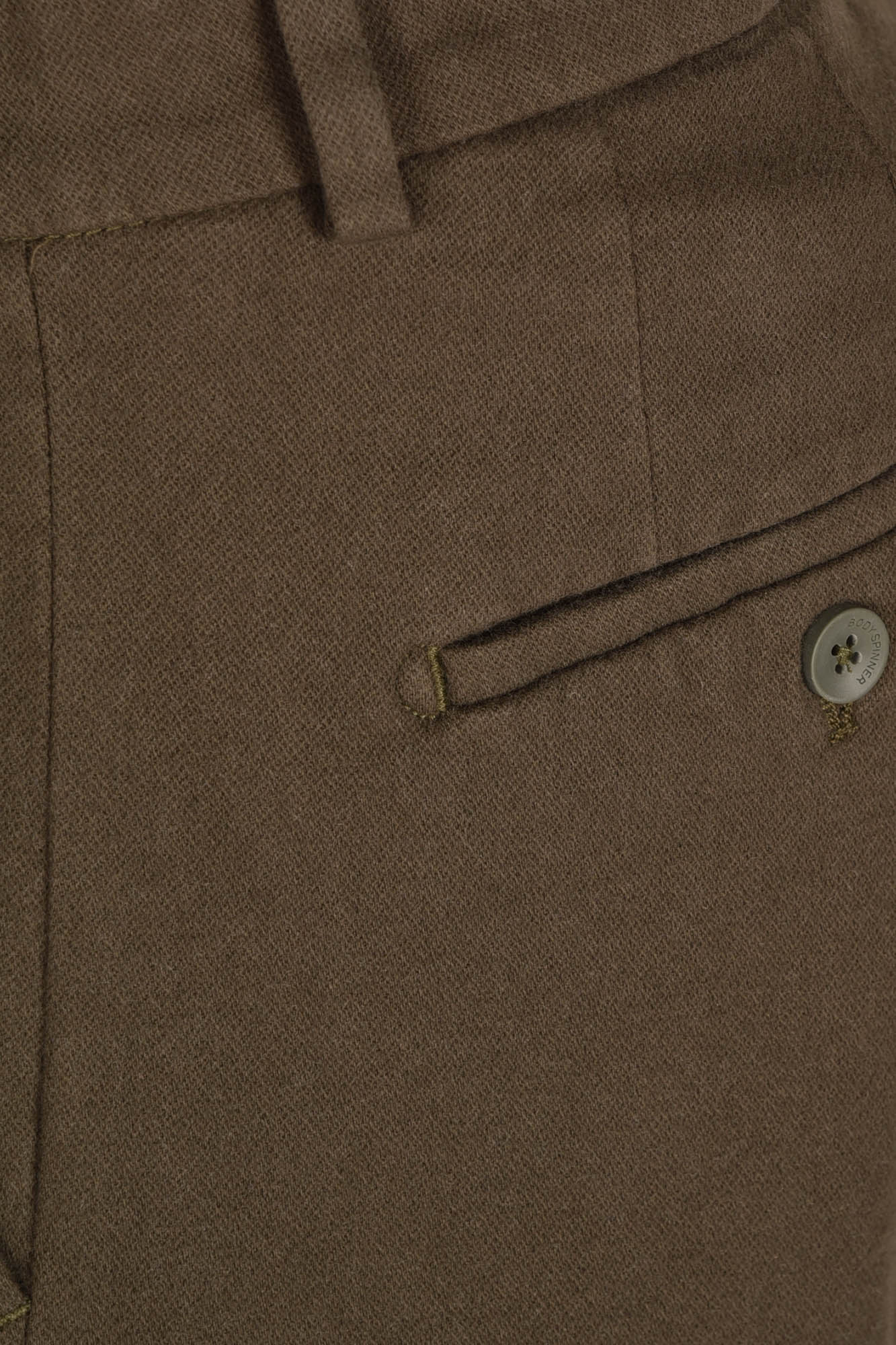 شلوار پشمی دمپا دوبل