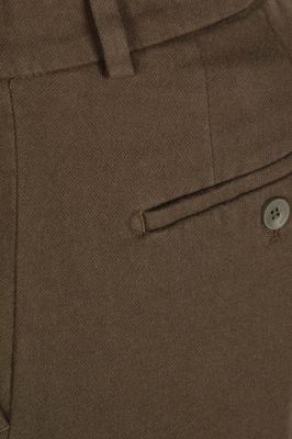 شلوار پشمی دمپا دوبل