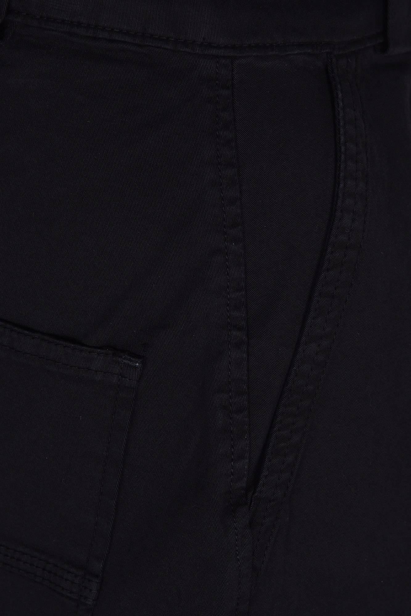 شلوار کتان واید