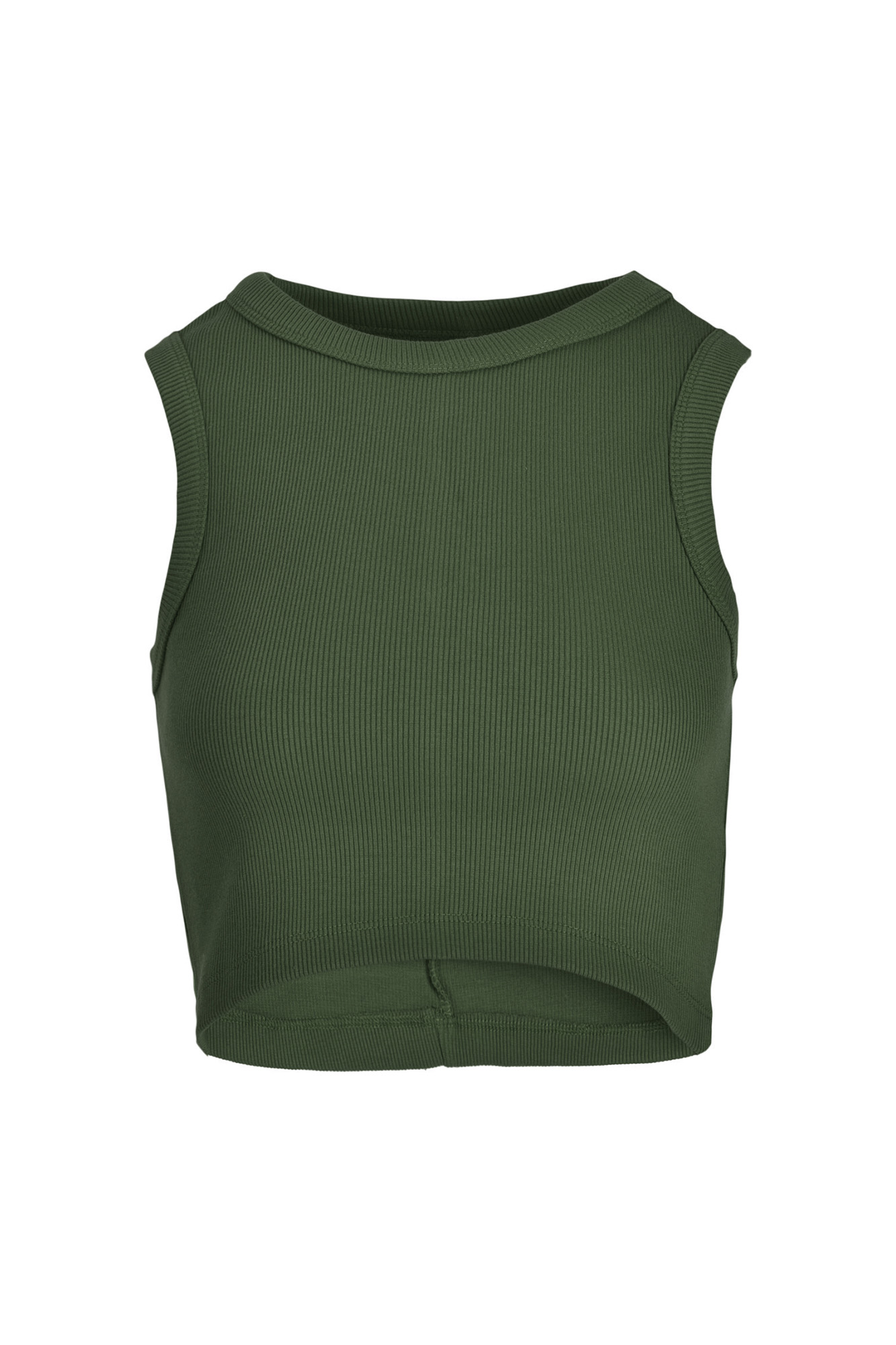 تاپ کراپ بیسیک