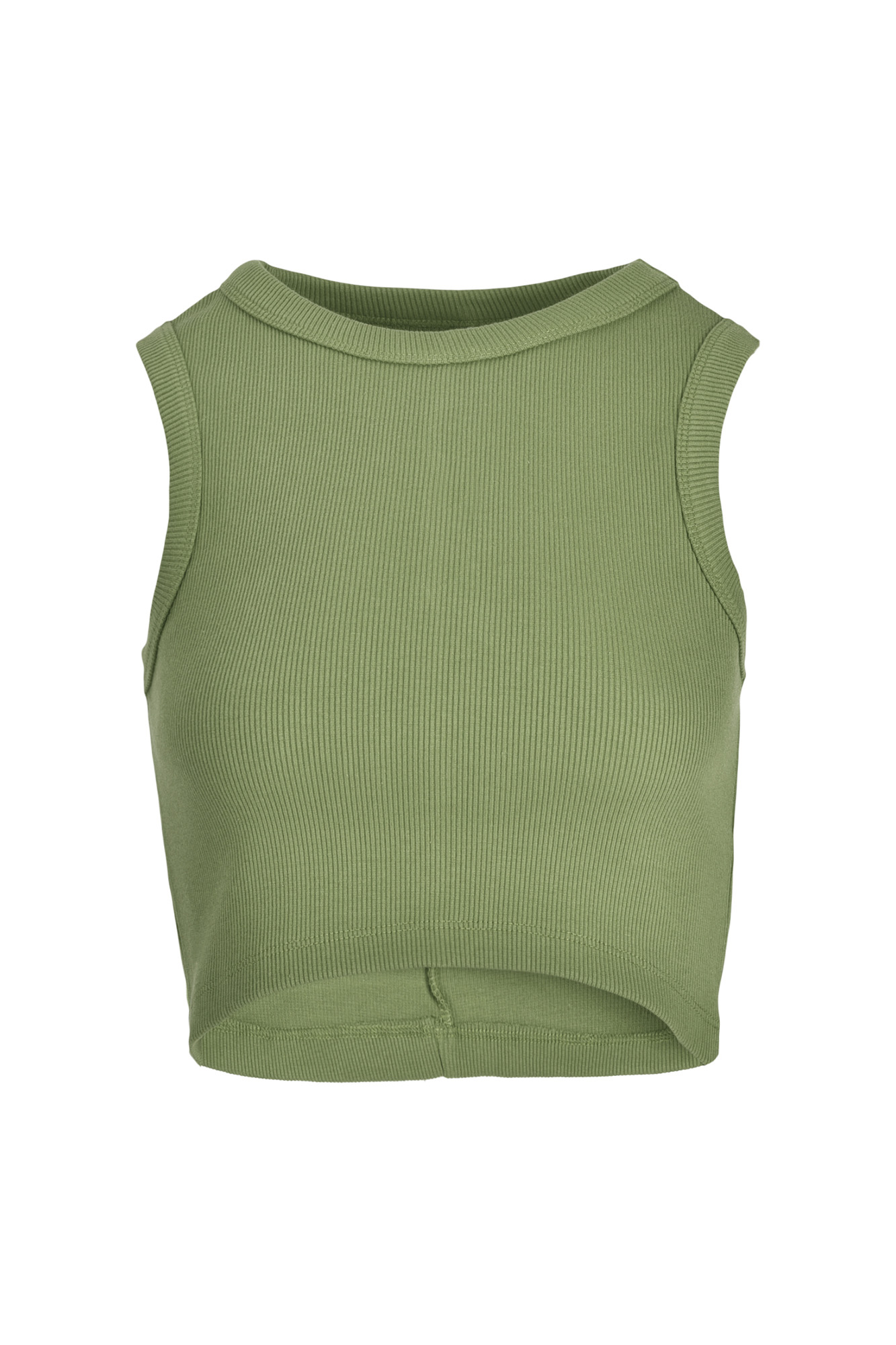 تاپ کراپ بیسیک