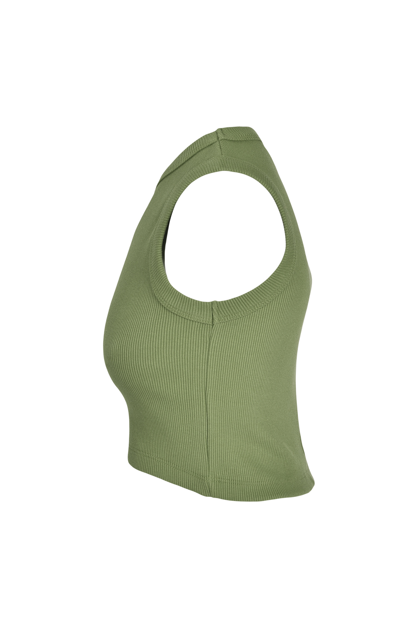 تاپ کراپ بیسیک