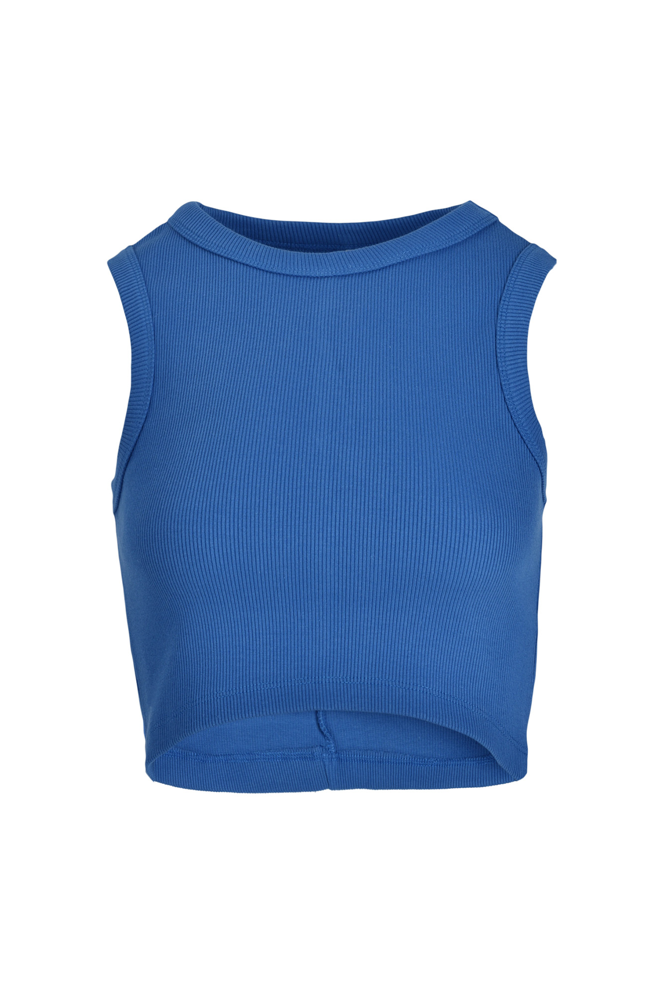 تاپ کراپ بیسیک