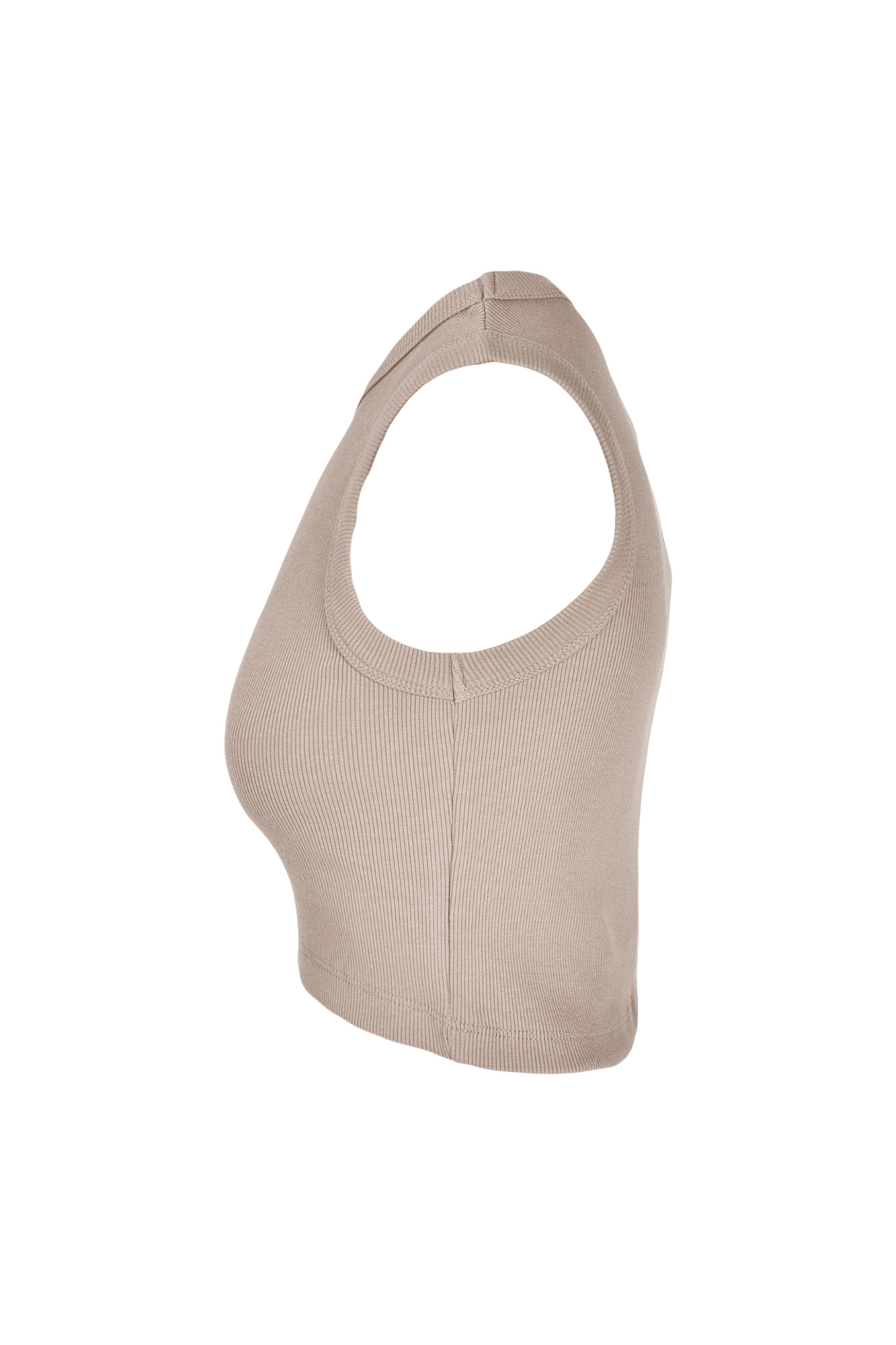 تاپ کراپ بیسیک