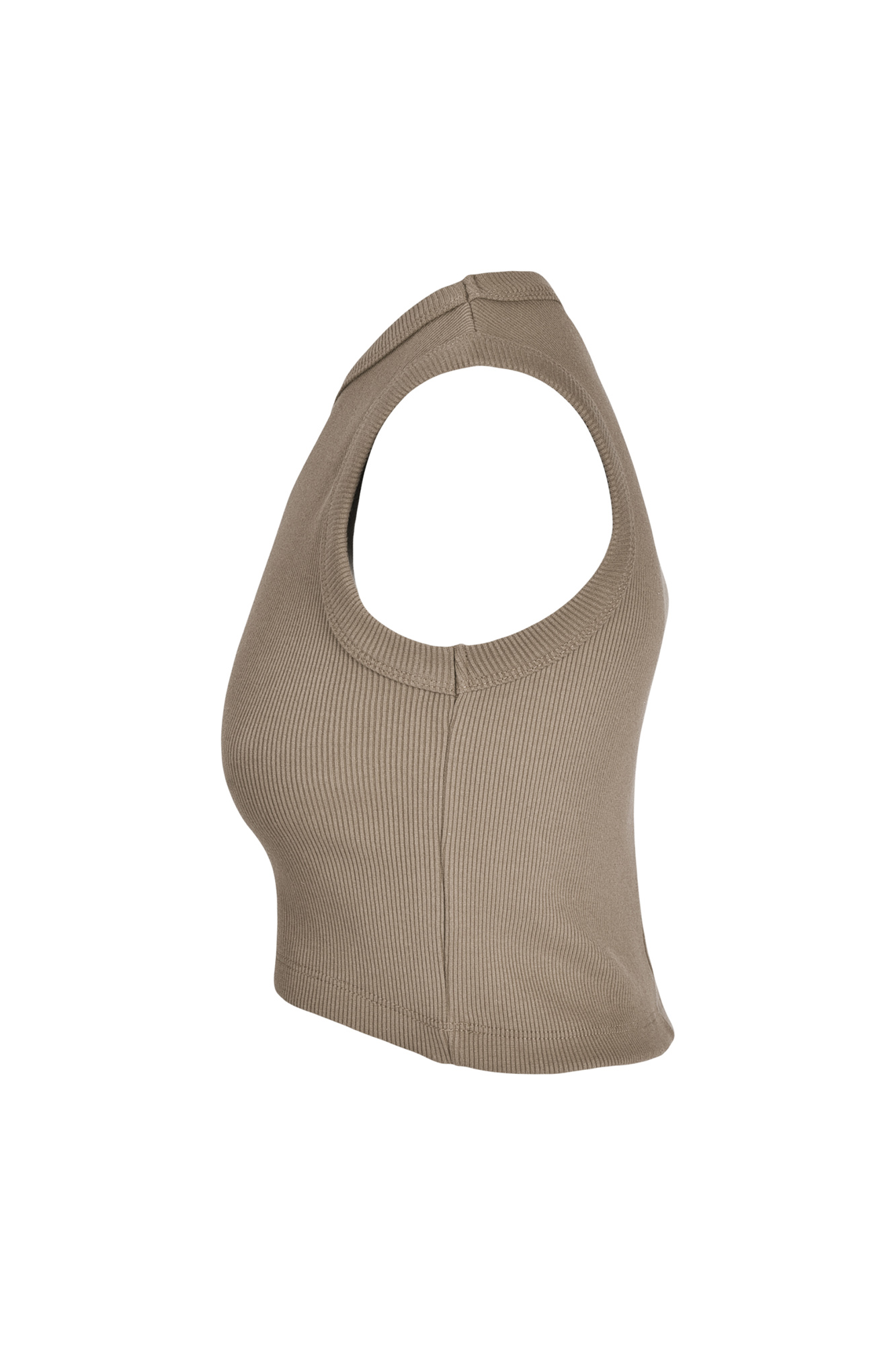 تاپ کراپ بیسیک