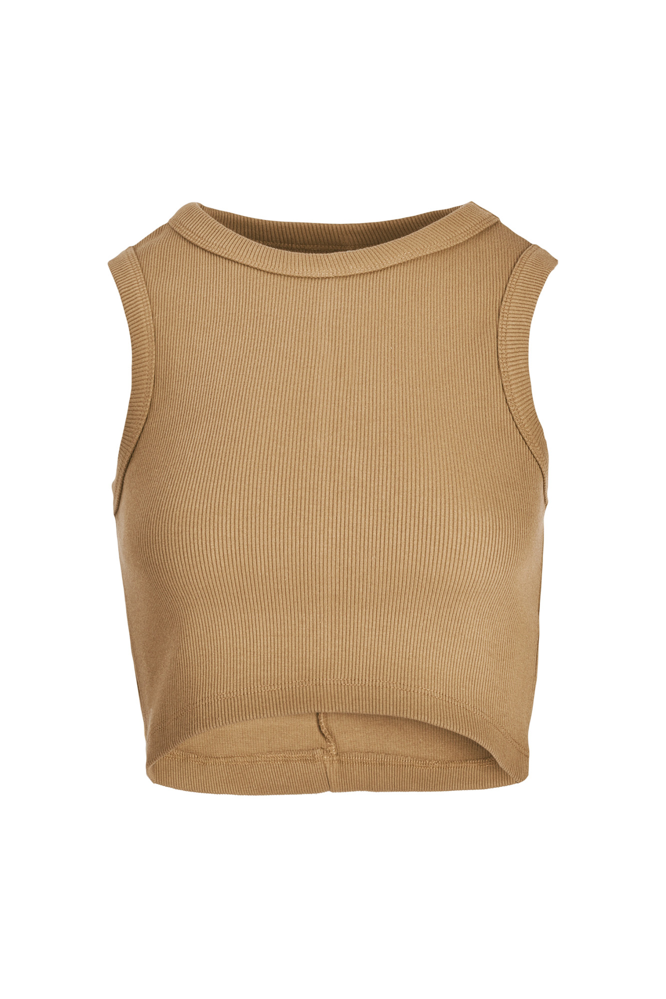 تاپ کراپ بیسیک