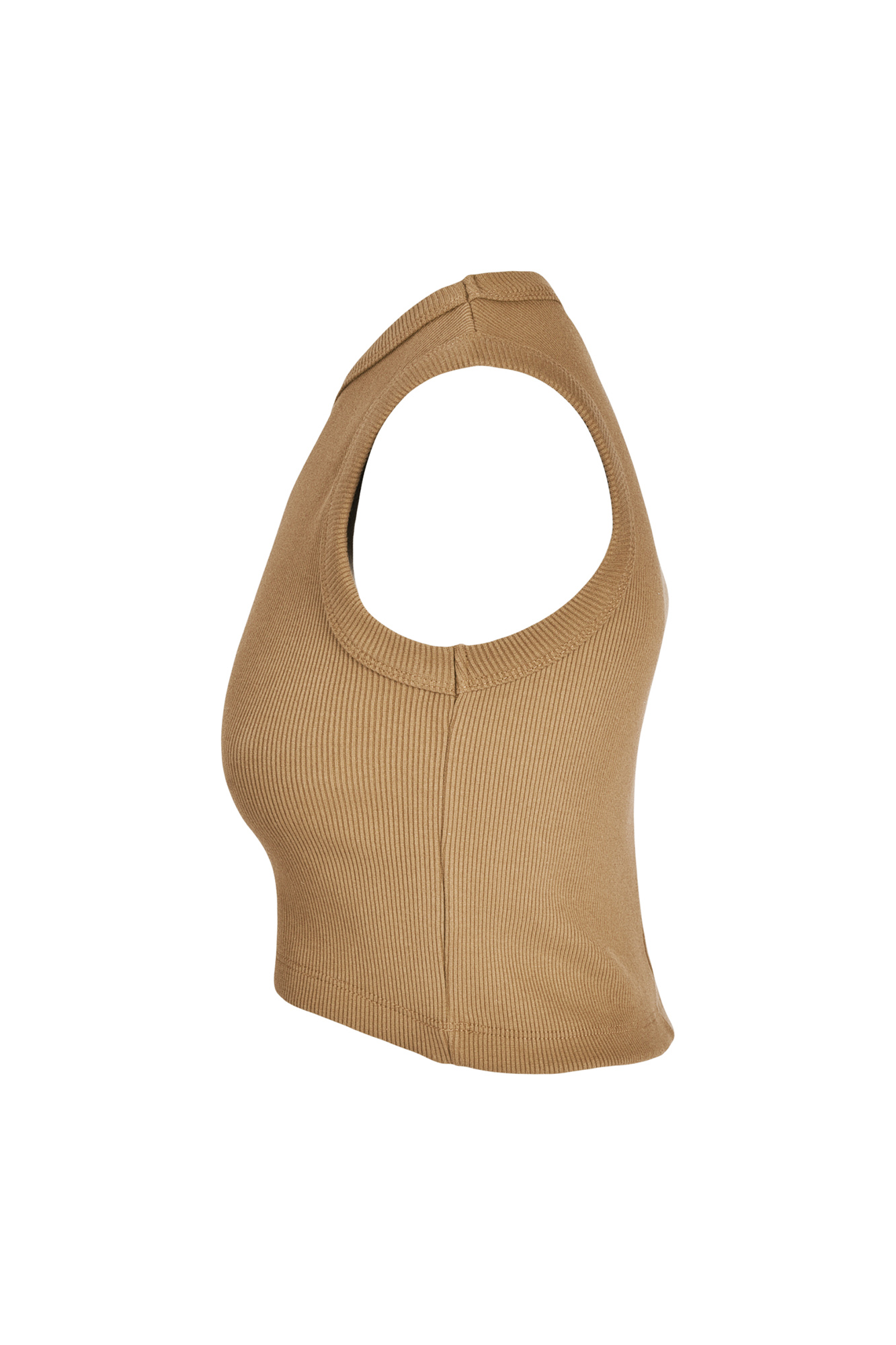 تاپ کراپ بیسیک