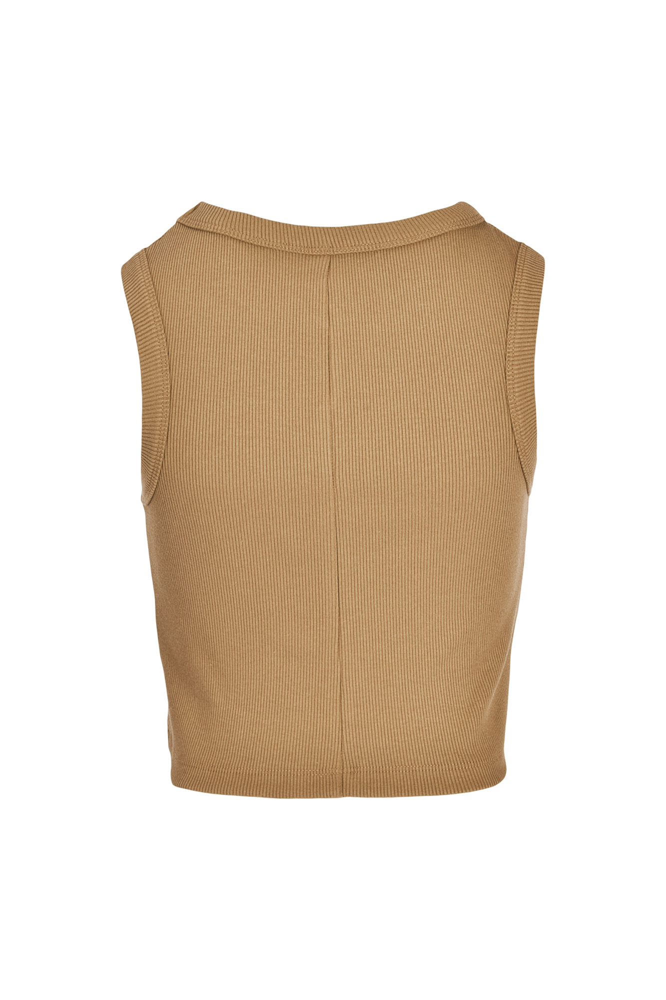 تاپ کراپ بیسیک