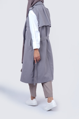 وست ساده زنانه