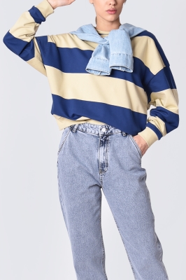 تیشرت آستین بلند رینگر