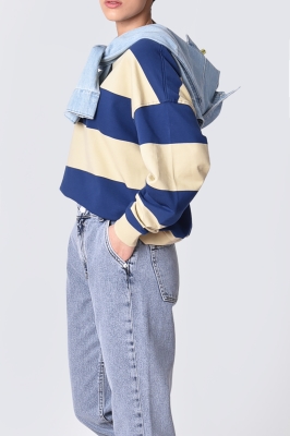 تیشرت آستین بلند رینگر