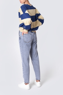 تیشرت آستین بلند رینگر