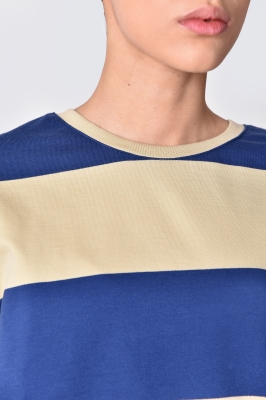 تیشرت آستین بلند رینگر