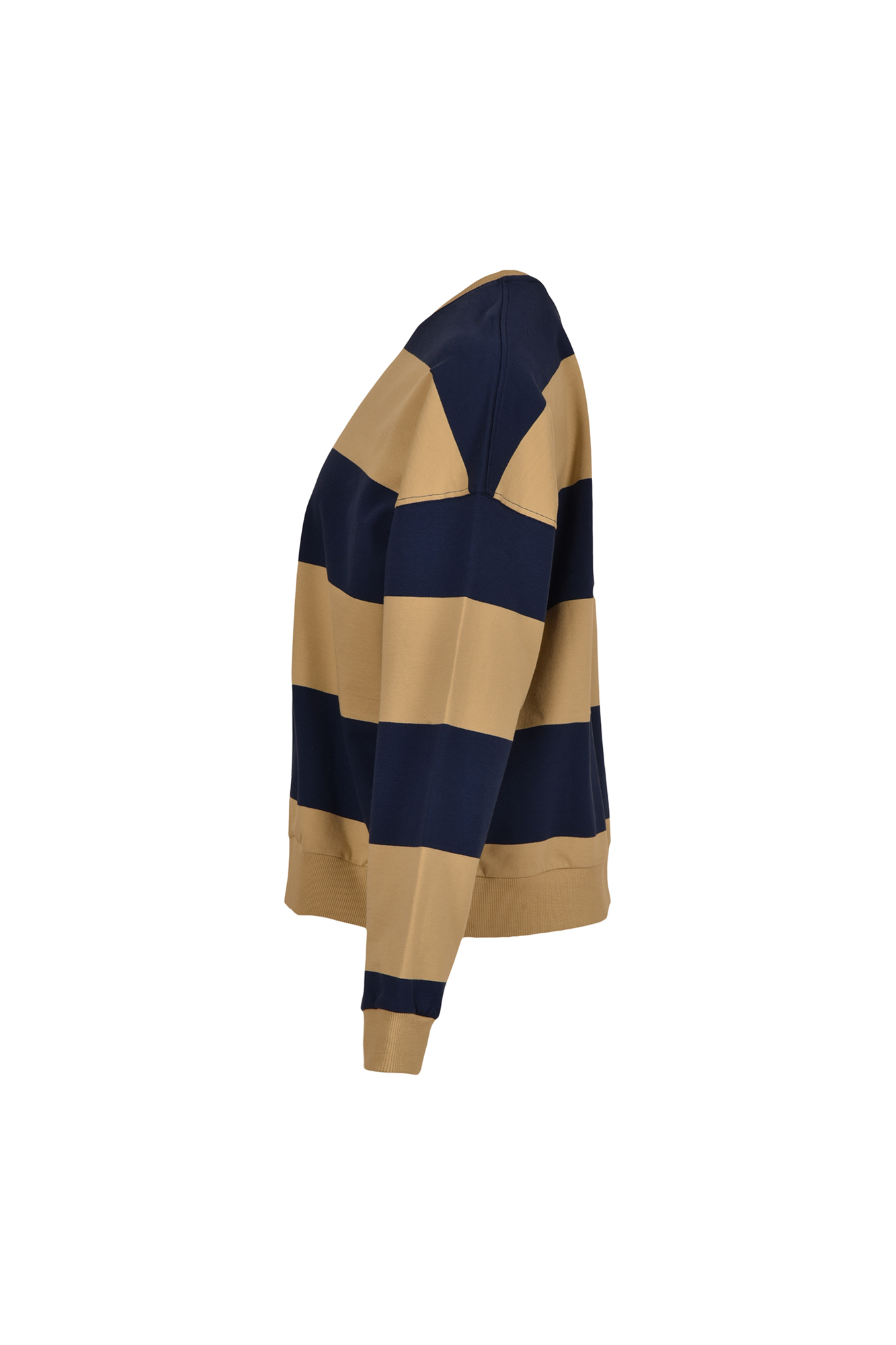 تیشرت آستین بلند رینگر