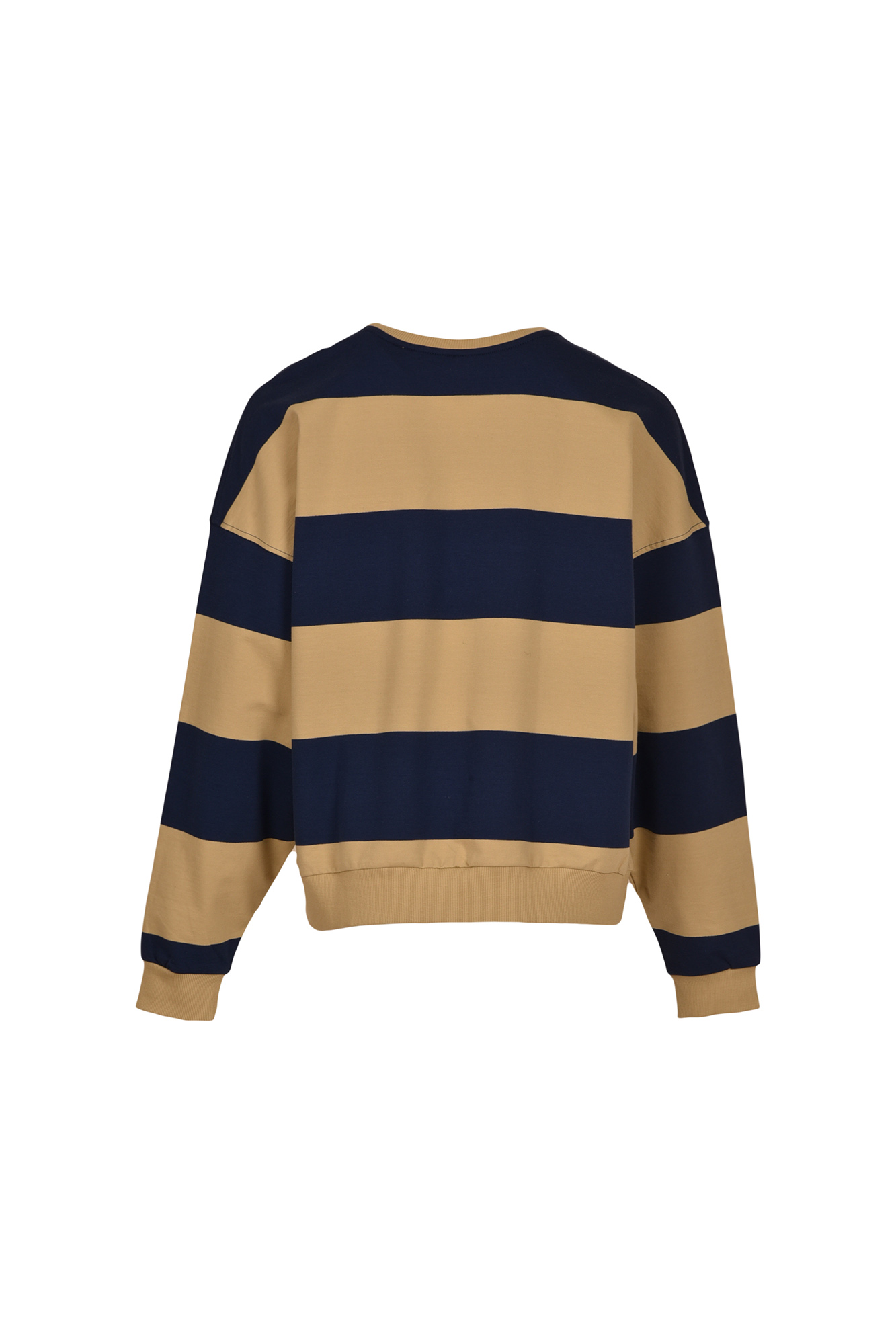 تیشرت آستین بلند رینگر