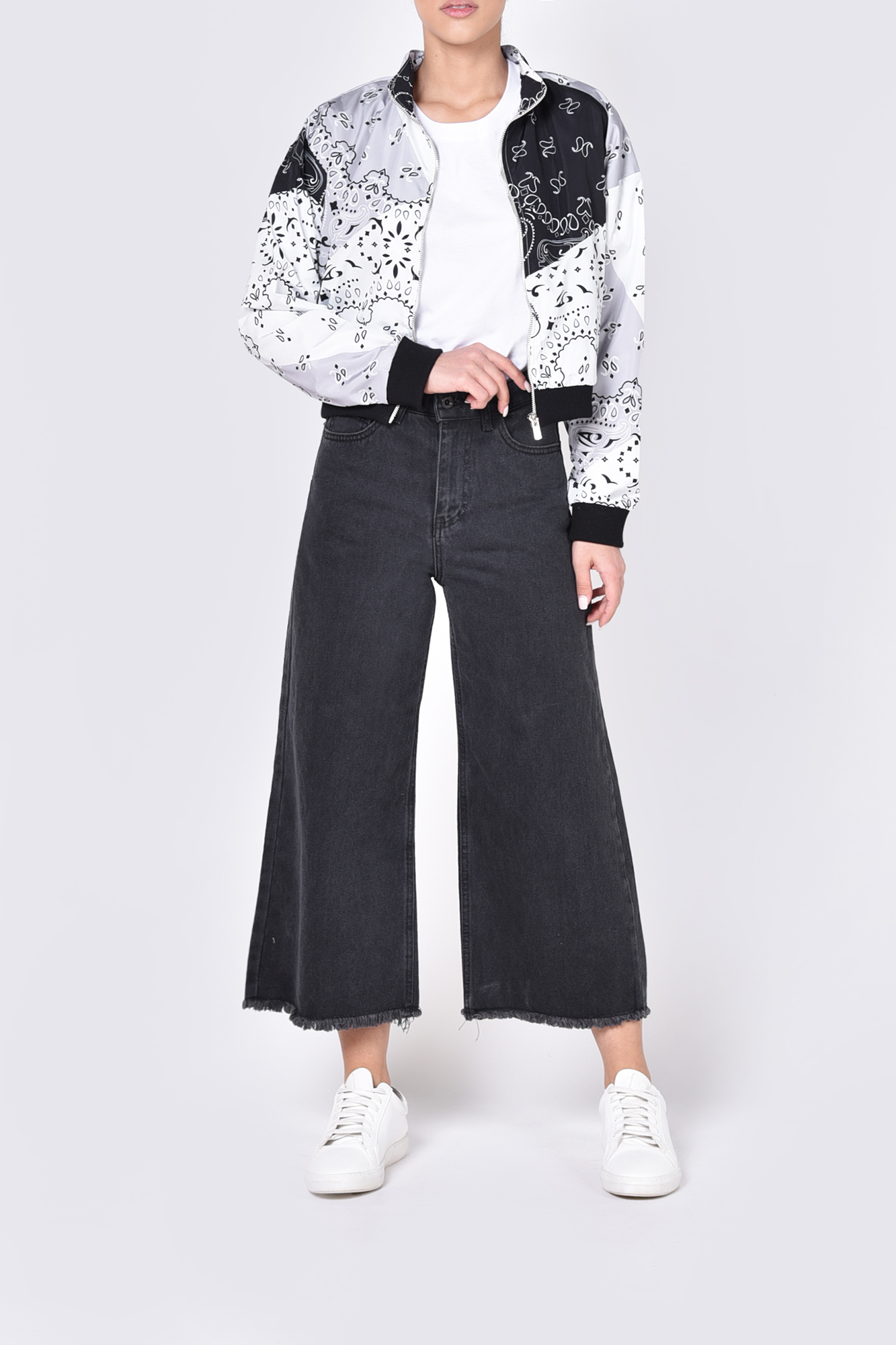 سوئیشرت چاپی