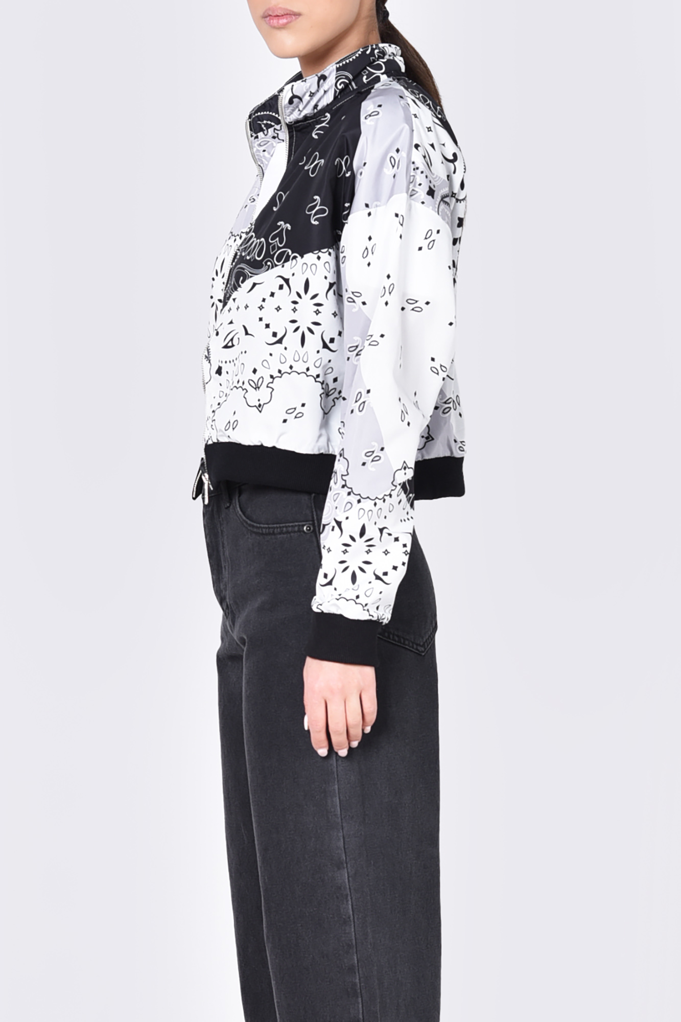 سوئیشرت چاپی