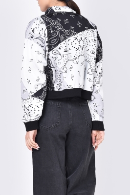 سوئیشرت چاپی