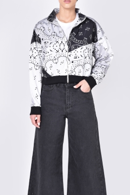 سوئیشرت چاپی