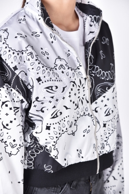 سوئیشرت چاپی