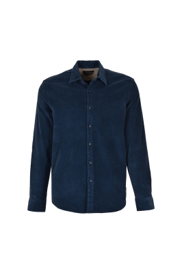 پیراهن آستین بلند مخمل