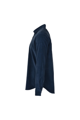 پیراهن آستین بلند مخمل