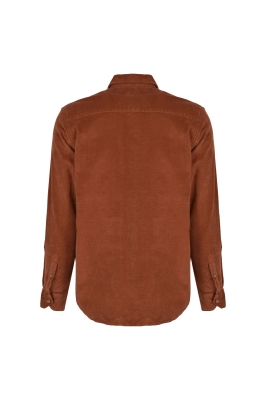 پیراهن آستین بلند مخمل