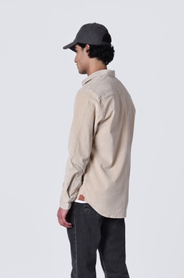 پیراهن آستین بلند مخمل