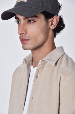 پیراهن آستین بلند مخمل