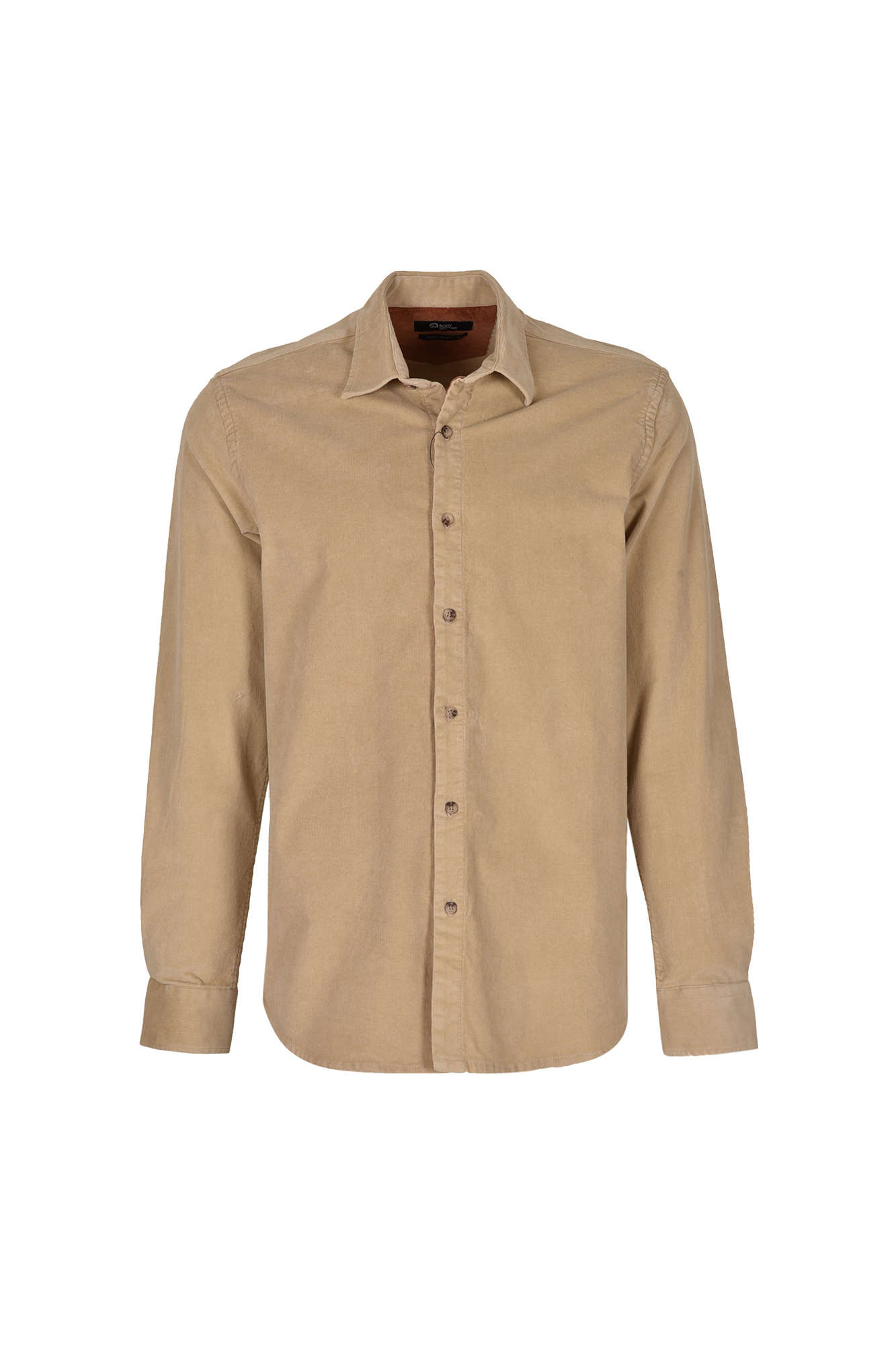 پیراهن آستین بلند مخمل