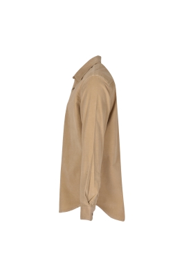 پیراهن آستین بلند مخمل