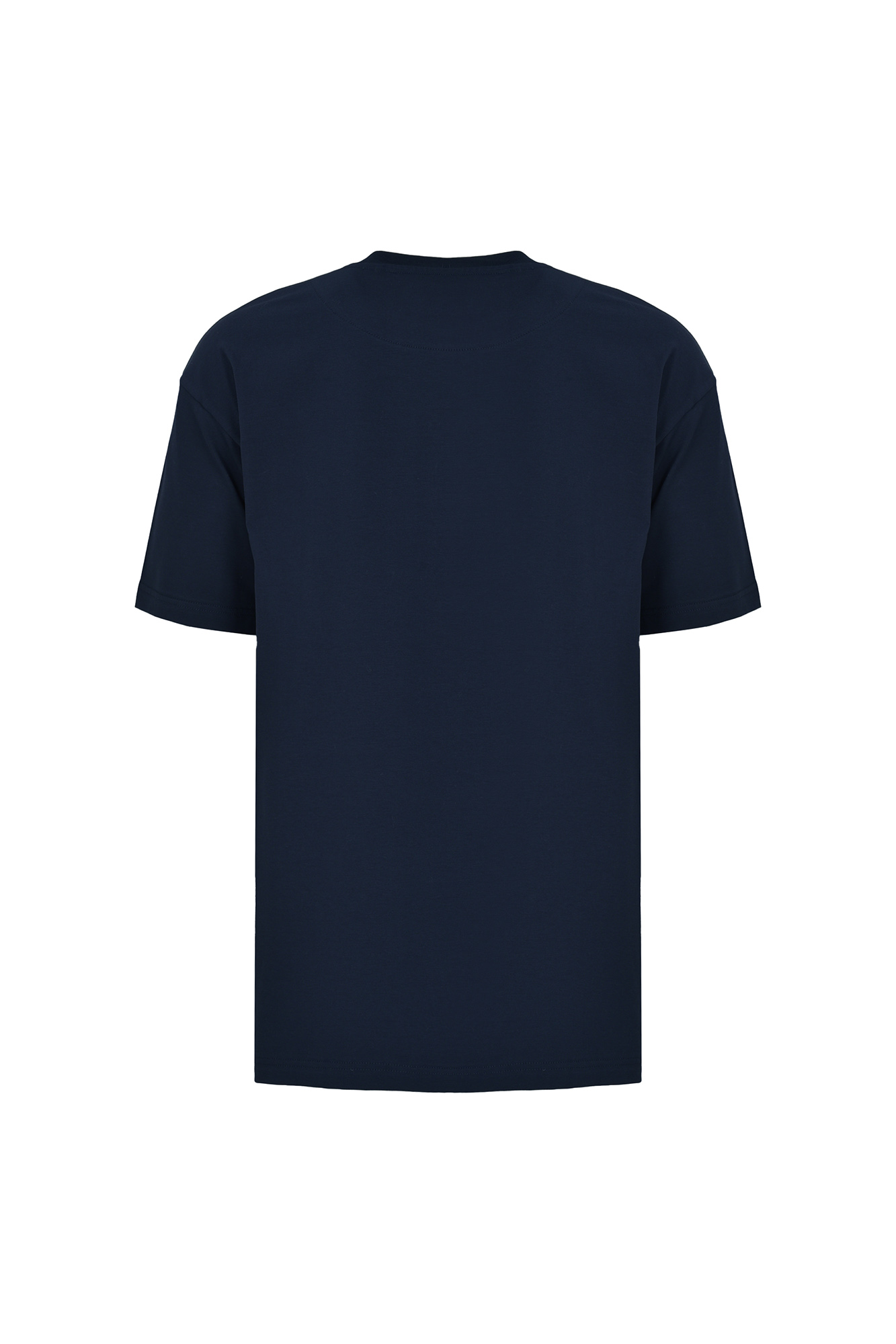 تیشرت آستین کوتاه چاپی