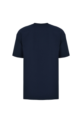 تیشرت آستین کوتاه چاپی