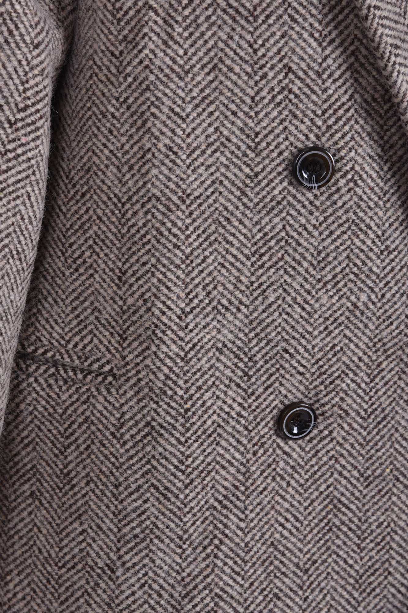 کت بلیزر پشمی