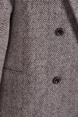 کت بلیزر پشمی