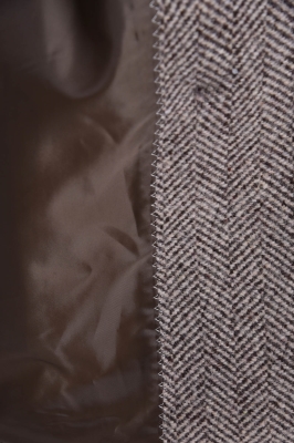 کت بلیزر پشمی