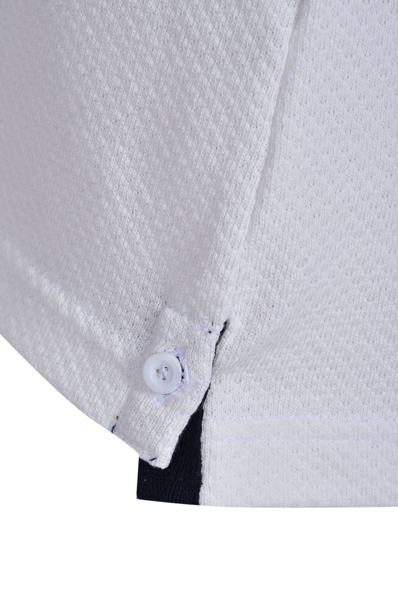 پولوشرت آستین کوتاه جودون بافت دار