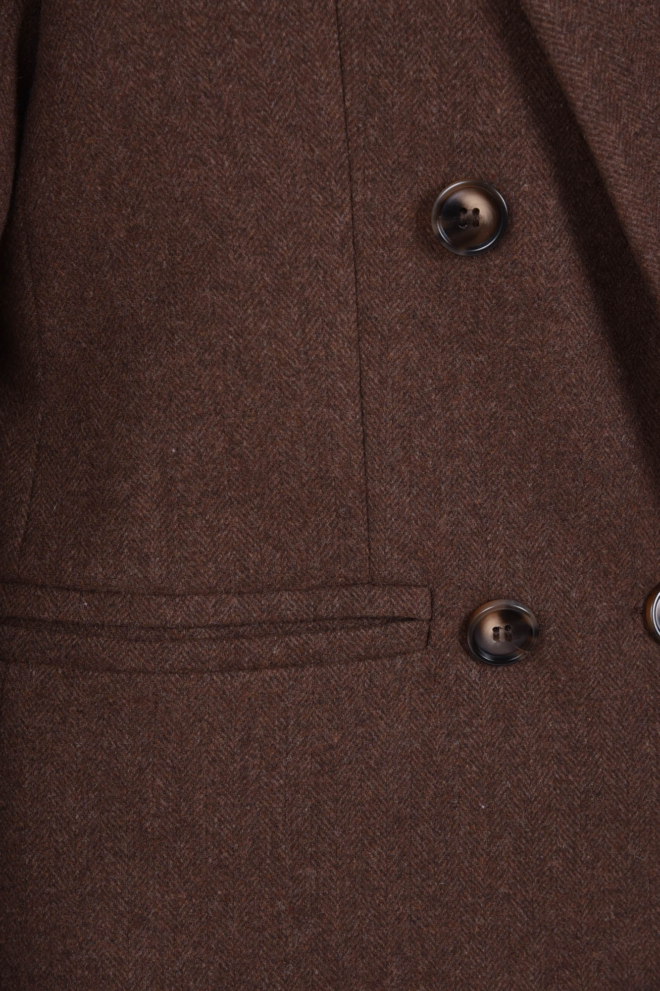 کت بلیزر پشمی جناقی