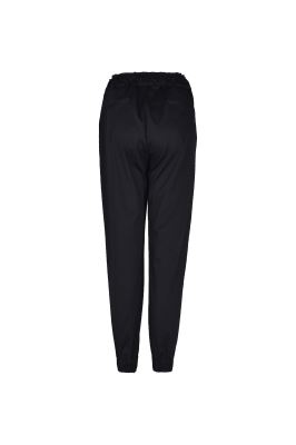 شلوار جاگر پیلی دار