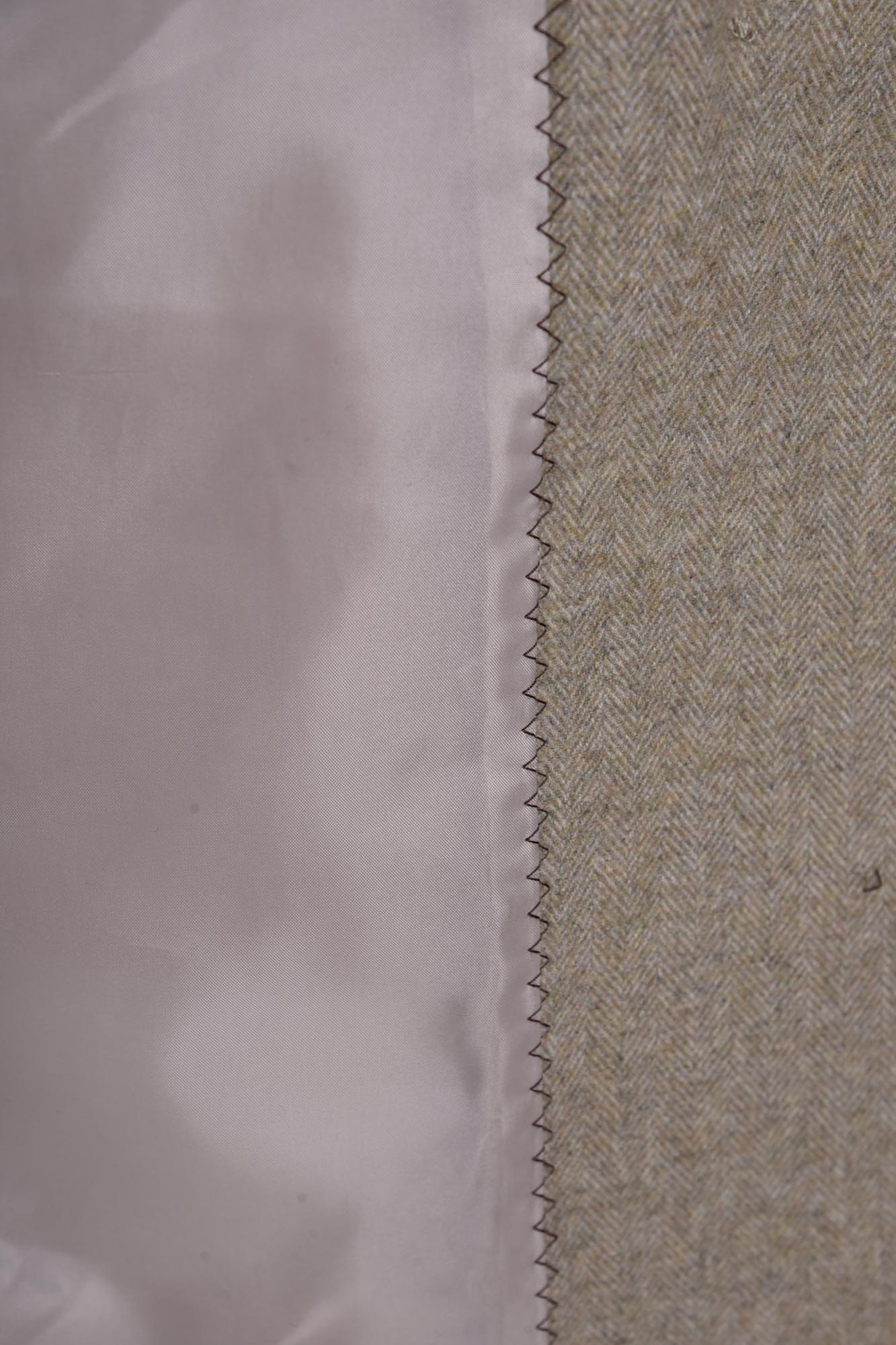 کت بلیزر پشمی جناقی