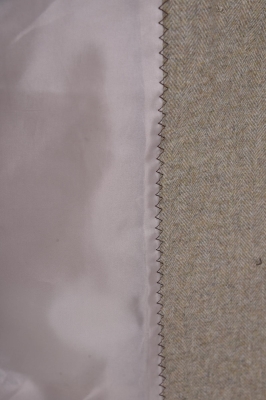 کت بلیزر پشمی جناقی