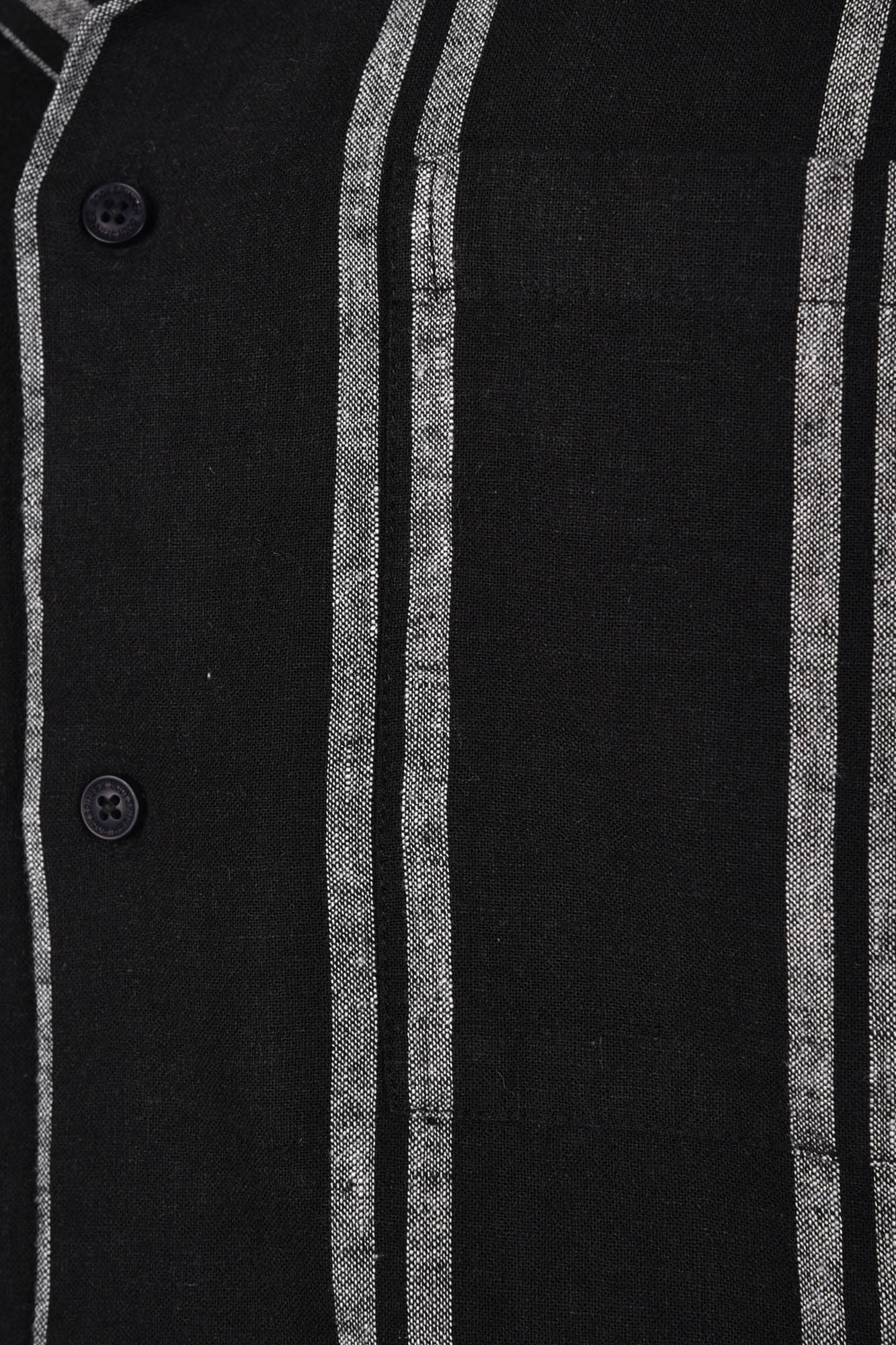 پیراهن آستین کوتاه راه راه