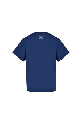 تیشرت آستین کوتاه چاپی