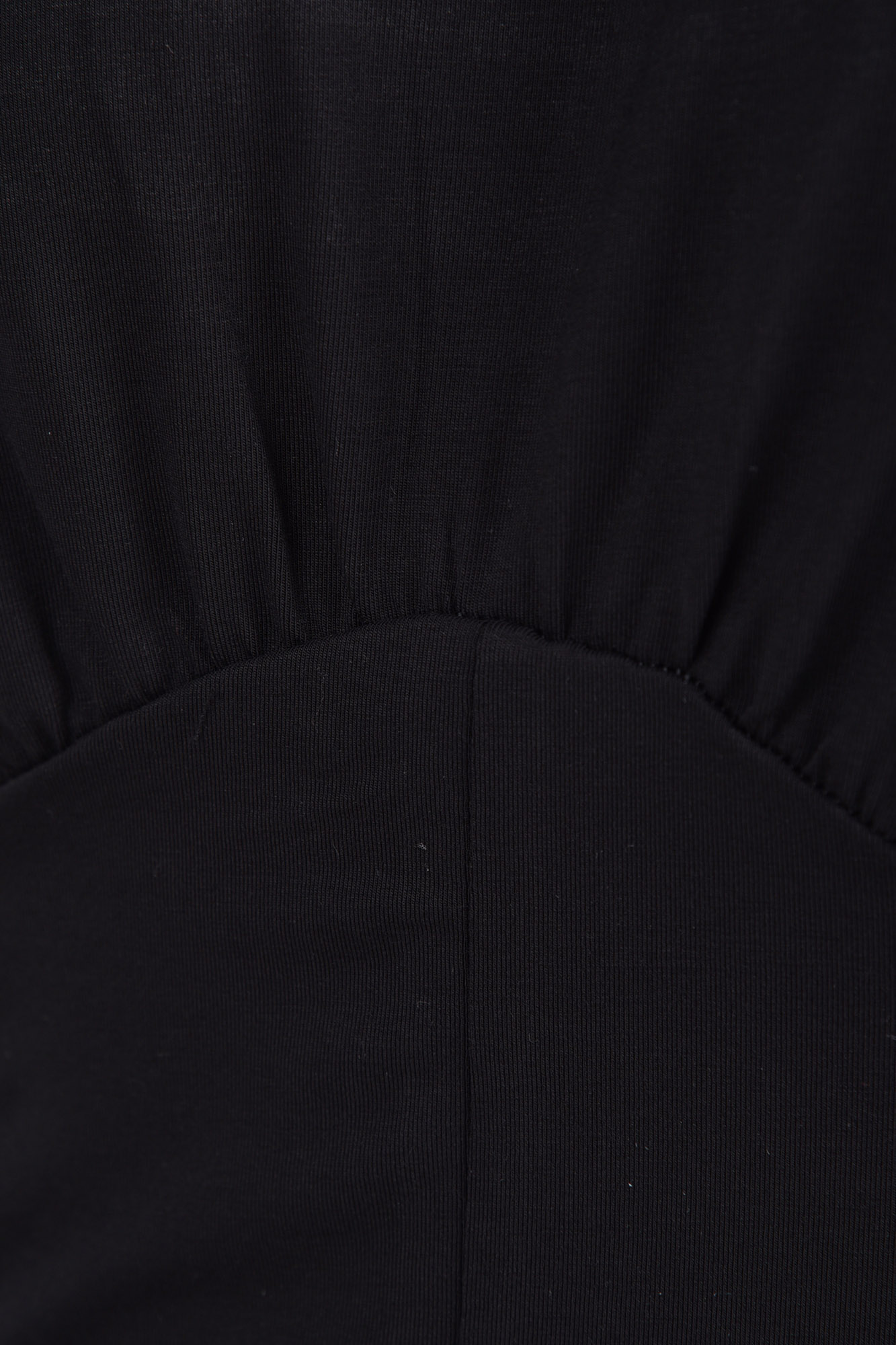 تیشرت آستین کوتاه برش دار