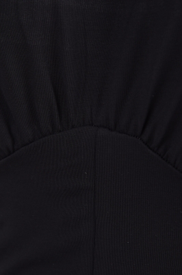 تیشرت آستین کوتاه برش دار