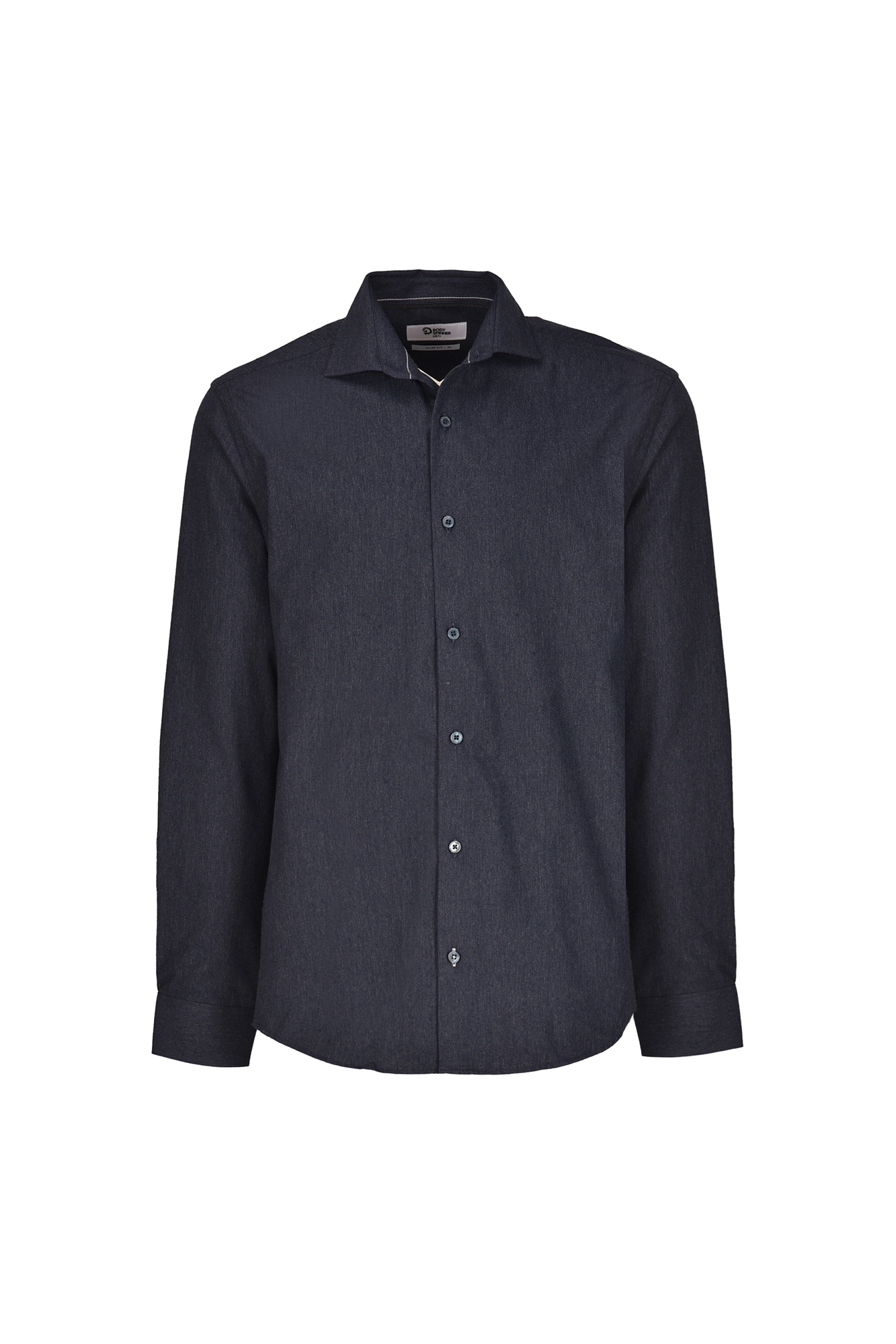 پیراهن آستین بلند پشمی