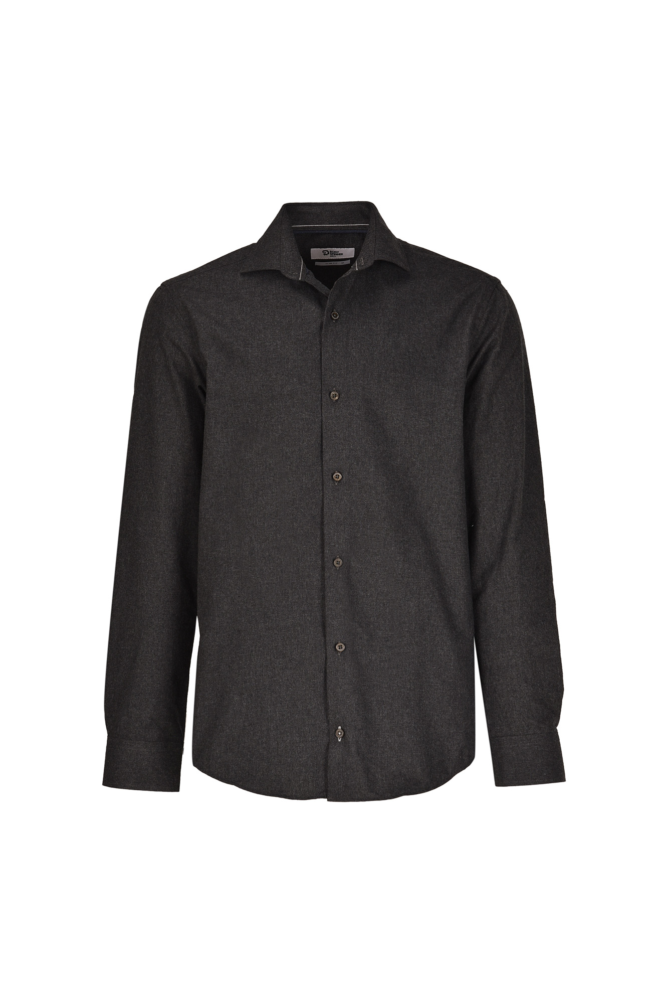 پیراهن آستین بلند پشمی